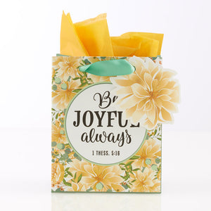 Gift bag | Be Joyful