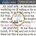 Load image into Gallery viewer, KJV, Thinline Large Print Bible, Vintage Series, Leathersoft, Brown, Red Letter