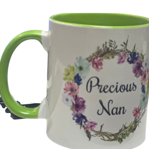 Mug | Precious Nan