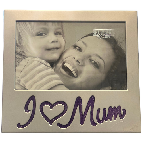 Photo Frame | I Love Mum