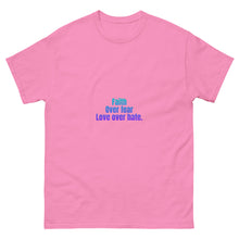 Load image into Gallery viewer, Men's classic tee