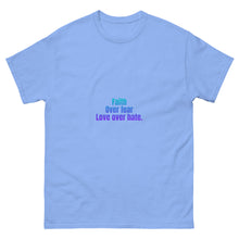 Load image into Gallery viewer, Men's classic tee