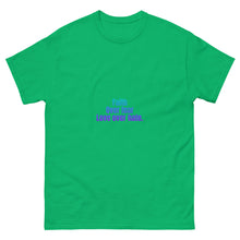 Load image into Gallery viewer, Men&#39;s classic tee