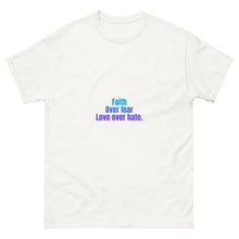 Load image into Gallery viewer, Men's classic tee
