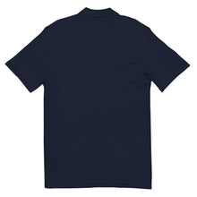Load image into Gallery viewer, Unisex pique polo shirt