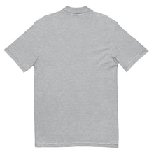 Load image into Gallery viewer, Unisex pique polo shirt