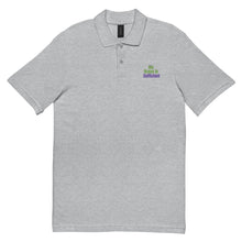 Load image into Gallery viewer, Unisex pique polo shirt