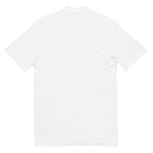 Load image into Gallery viewer, Unisex pique polo shirt
