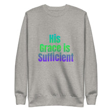 Load image into Gallery viewer, Unisex Premium Sweatshirt
