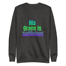 Load image into Gallery viewer, Unisex Premium Sweatshirt