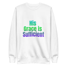 Load image into Gallery viewer, Unisex Premium Sweatshirt
