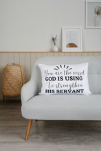 Load image into Gallery viewer, Cushion| Linen Fabric Cover