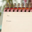 Load image into Gallery viewer, Day Brightener:  Jesus Calling - 365 days Inspirational thoughts Calendar