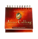 Load image into Gallery viewer, Day Brightener:  Jesus Calling - 365 days Inspirational thoughts Calendar