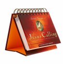 Load image into Gallery viewer, Day Brightener:  Jesus Calling - 365 days Inspirational thoughts Calendar