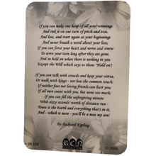 Load image into Gallery viewer, Prayer Card |   If