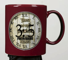 Load image into Gallery viewer, Mug | Trust In The Lord Proverb 3:5