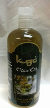 Load image into Gallery viewer, KGC Olive Oil  - 500ml