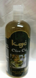 KGC Olive Oil  - 500ml
