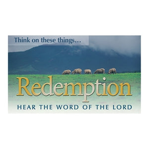 Tracts Redemption