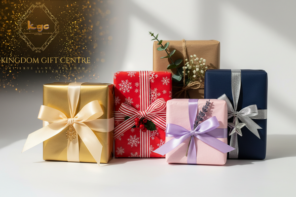 5 Reasons to Choose Gift Bundles for Religious Occasions