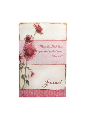 Flexcover Journal: The Lord Bless You