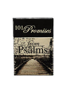 101 Promises from Psalms Promise Cards
