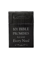 101 Bible Promises -Every Need