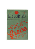 101 Blessings of Grace Promise Cards