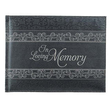 Load image into Gallery viewer, Event Guest Book Set - Wedding &amp; Memorial