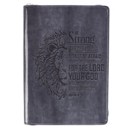 Classic LL Journal: Strong