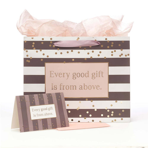 Large Gift Bag .