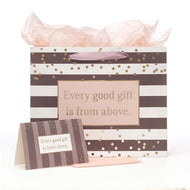 Large Gift Bag .