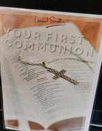 CARD-YOUR FIRST COMMUNION