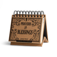 Day Brightener | Prayers & Blessings