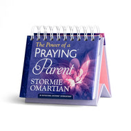 DB: Power Of A Praying Parent Day Brighteners