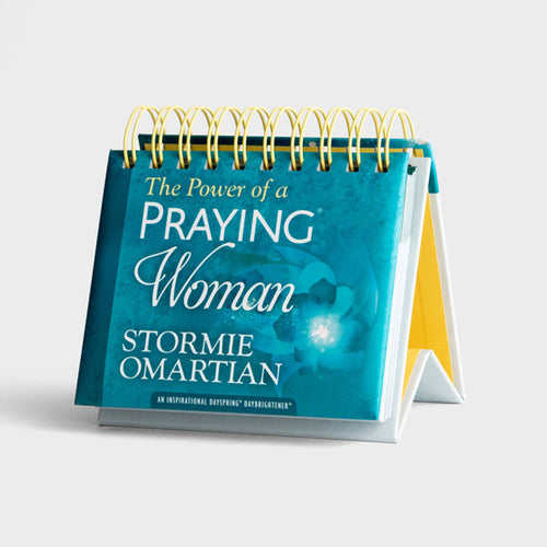 Day Brightener | Power Of A Praying Woman