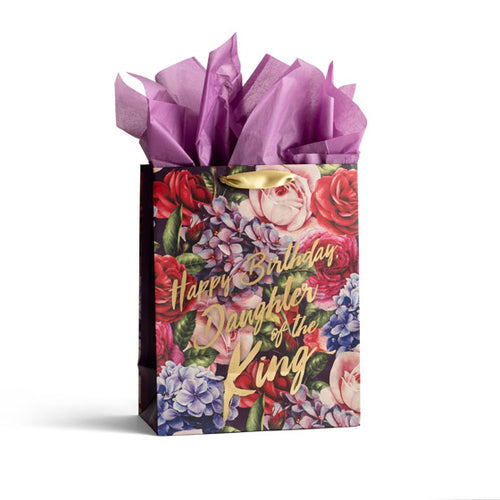 Happy Birthday Gift Bag