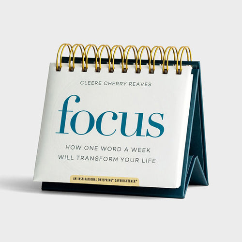 Day Brightener | Focus