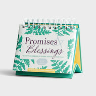 Day Brightener | Promises & Blessings