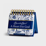 Day Brightener | A Heart For God