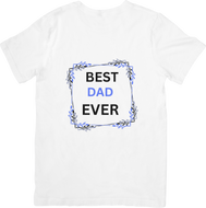 T-Shirt | Best Dad Ever