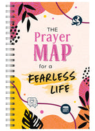 Prayer Map Collection - Complete Set for Anxious, Grieving & Fearless Hearts