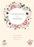 Warm and Caring Thoughts |