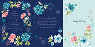 Birthday Card for Your Loved One |