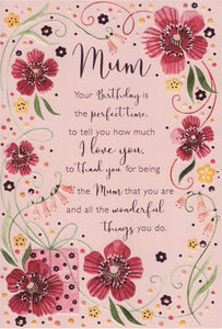 Birthday Card for – Kingdom Gift Centre