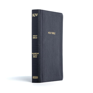 KJV | Rainbow Study Bible