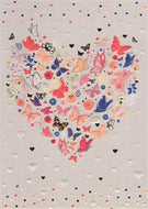 Birthday Card- Wishes