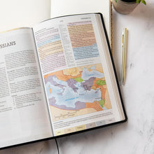 Load image into Gallery viewer, KJV | Rainbow Study Bible