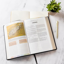 Load image into Gallery viewer, KJV | Rainbow Study Bible